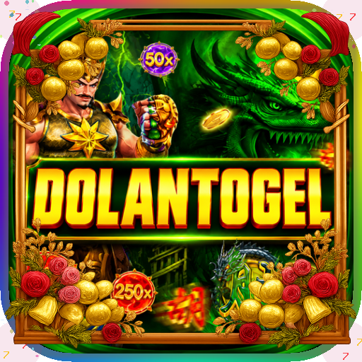 dolantogel — galeri pratinjau Resmi APK